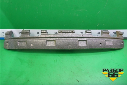 Наполнитель заднего бампера (866202D600) для Hyundai Elantra 3 (XD) с 2000-2010г