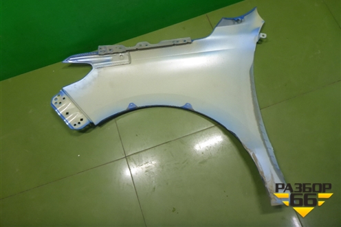 Крыло переднее правое (до 2023г) (8403120XST01A) для Haval Jolion с 2021г