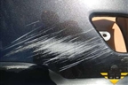 Бампер задний (под парктроник) (5215948100) для Lexus RX 300 c 2009-2015г