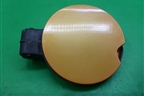 Лючок бензобака (9681730680) для Peugeot 207 с 2006-2015г