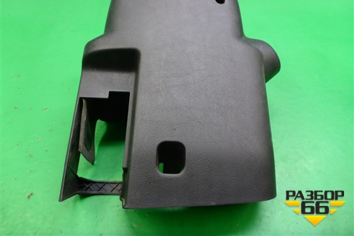 Кожух рулевой колонки (9654374377) для Peugeot 207 с 2006-2015г