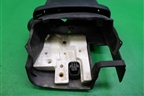 Кожух рулевой колонки (9654374377) для Peugeot 207 с 2006-2015г