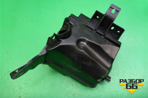 Корпус блока предохранителей (9657287080) для Peugeot 207 с 2006-2015г