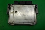 Блок управления двигателем (АКПП 10FHANPSA5FW 1.6л) (9664738780) для Peugeot 207 с 2006-2015г