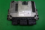 Блок управления двигателем (АКПП 10FHANPSA5FW 1.6л) (9664738780) для Peugeot 207 с 2006-2015г