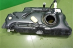 Бак топливный (9680230580) для Peugeot 207 с 2006-2015г