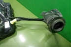 Бак топливный (9680230580) для Peugeot 207 с 2006-2015г