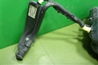 Бак топливный (9680230580) для Peugeot 207 с 2006-2015г