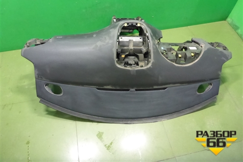 Торпедо с AIR BAG для Peugeot 207 с 2006-2015г