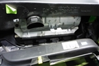 Торпедо с AIR BAG для Peugeot 207 с 2006-2015г