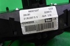 Переключатель подрулевой в сборе (96630732XT) для Peugeot 207 с 2006-2015г