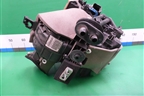 Корпус отопителя (96497841) для Peugeot 207 с 2006-2015г
