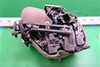 Корпус отопителя (96497841) для Peugeot 207 с 2006-2015г