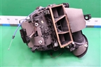 Корпус отопителя (96497841) для Peugeot 207 с 2006-2015г