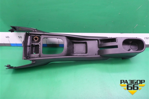 Консоль для Peugeot 207 с 2006-2015г