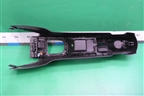 Консоль для Peugeot 207 с 2006-2015г