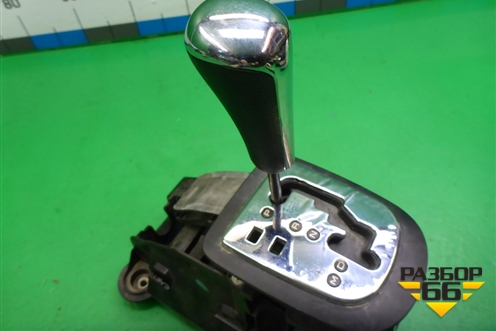 Кулиса КПП АКПП для Peugeot 207 с 2006-2015г
