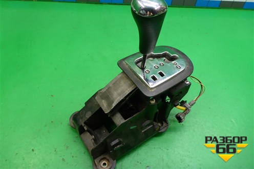 Кулиса КПП АКПП для Peugeot 207 с 2006-2015г