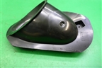 Воздухозаборник отопителя (9657412080) для Peugeot 207 с 2006-2015г