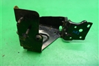 Кронштейн блока ABS для Peugeot 207 с 2006-2015г