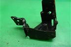 Кронштейн блока ABS для Peugeot 207 с 2006-2015г