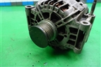 Генератор (10FHANPSA5FW 1.6л) (9664532780) для Peugeot 207 с 2006-2015г