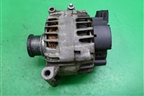 Генератор (10FHANPSA5FW 1.6л) (9664532780) для Peugeot 207 с 2006-2015г