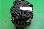 Генератор (10FHANPSA5FW 1.6л) (9664532780) для Peugeot 207 с 2006-2015г