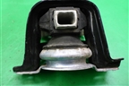 Опора двигателя правая (10FHANPSA5FW 1.6л) (9680138380) для Peugeot 207 с 2006-2015г