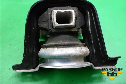 Опора двигателя правая (10FHANPSA5FW 1.6л) (9680138380) для Peugeot 207 с 2006-2015г