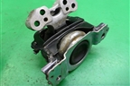 Опора двигателя правая (10FHANPSA5FW 1.6л) (9680138380) для Peugeot 207 с 2006-2015г
