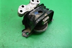 Опора двигателя правая (10FHANPSA5FW 1.6л) (9680138380) для Peugeot 207 с 2006-2015г