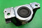 Опора двигателя правая (10FHANPSA5FW 1.6л) (9680138380) для Peugeot 207 с 2006-2015г
