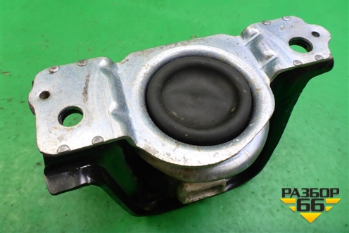 Опора двигателя правая (10FHANPSA5FW 1.6л) (9680138380) для Peugeot 207 с 2006-2015г
