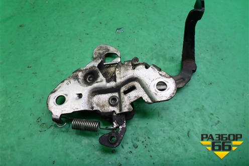 Замок капота для Peugeot 207 с 2006-2015г