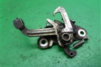 Замок капота для Peugeot 207 с 2006-2015г