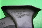 Сигнал звуковой для Peugeot 207 с 2006-2015г