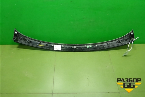 Спойлер на дверь багажника (609001346AA) для OMODA C5 с 2022г