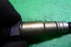 Датчик кислородный / Lambdasonde (после катализатора 10FHANPSA5FW 1.6л) (0258006028) для Peugeot 207 с 2006-2015г