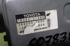 Моторчик вентилятора (1636331490) для Toyota Camry V70 с 2017г