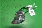Замок двери задней правой (2 контакта) для Toyota Yaris с 2005-2011г
