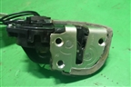 Замок двери задней правой (2 контакта) для Toyota Yaris с 2005-2011г
