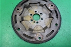 Маховик (АКПП 10FHANPSA5FW 1.6л) (9664000780) для Peugeot 207 с 2006-2015г