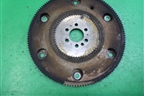 Маховик (АКПП 10FHANPSA5FW 1.6л) (9664000780) для Peugeot 207 с 2006-2015г