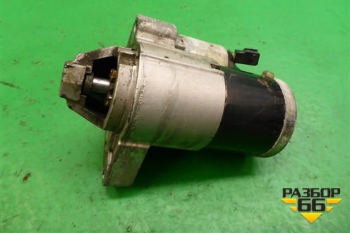 Стартер (АКПП 10FHANPSA5FW 1.6л) (75500178004) для Peugeot 207 с 2006-2015г
