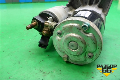 Стартер (АКПП 10FHANPSA5FW 1.6л) (75500178004) для Peugeot 207 с 2006-2015г