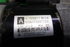 Стартер (АКПП 10FHANPSA5FW 1.6л) (75500178004) для Peugeot 207 с 2006-2015г