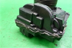Заслонка дроссельная электрическая (10FHANPSA5FW 1.6л) (75766978005) для Peugeot 207 с 2006-2015г