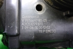 Заслонка дроссельная электрическая (10FHANPSA5FW 1.6л) (75766978005) для Peugeot 207 с 2006-2015г