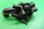 Корпус термостата (дубликат 10FHANPSA5FW 1.6л) (LT20Z8) для Peugeot 207 с 2006-2015г